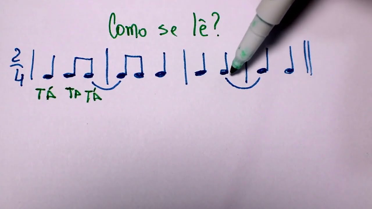 Como Se Lê Ligadura