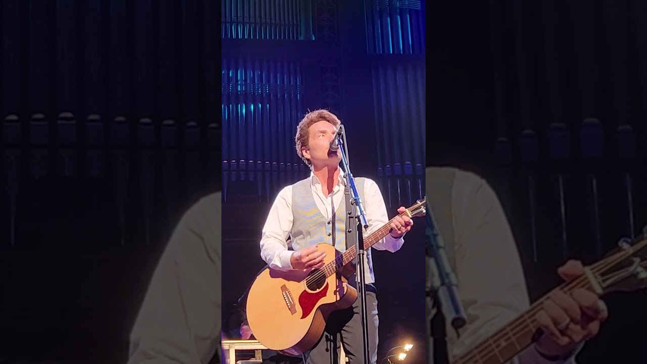 Richard Marx - This I Promise You