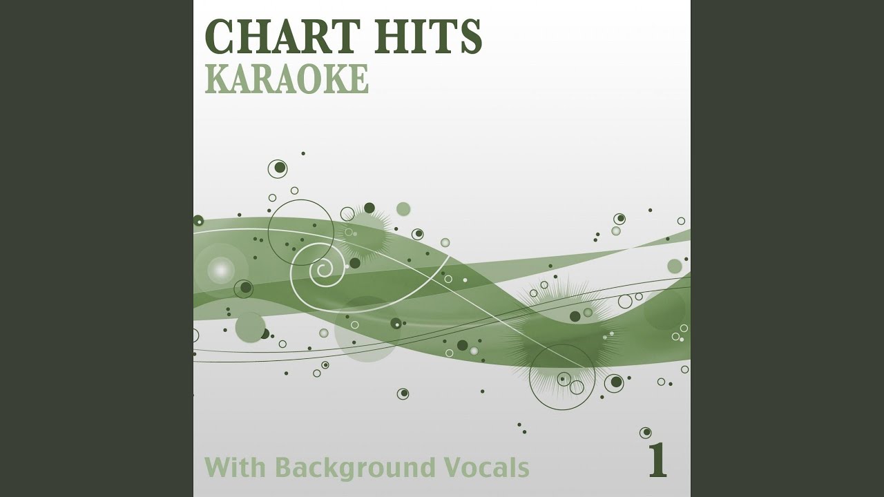 New Age (Premium Karaoke Version With Background Vocals) (Originally Performed By Marlon Roudette)