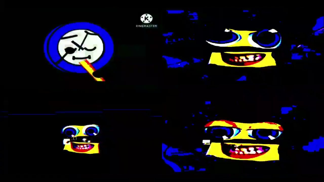 THE EPICNESS OF KLASKY CSUPO QUADPARISON 6