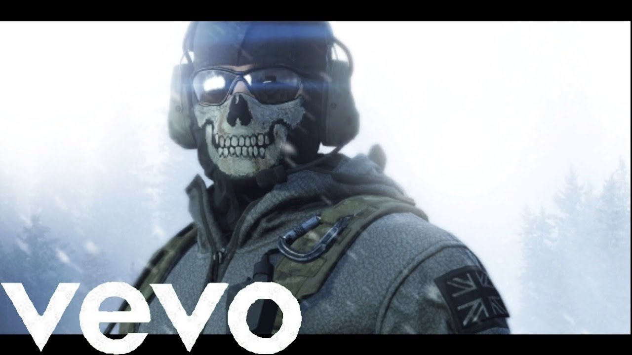 Lost Sky - Fearless // Call of Duty edit