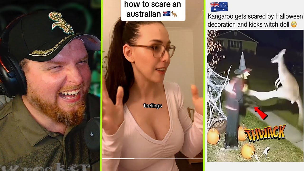 Australian Humour That Takes the Gold Medal🥇