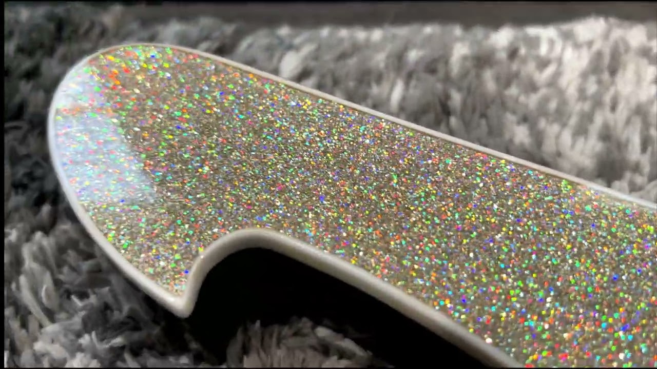 Episode 10 Upgrading an Ibanez PS60 by the Mod Shop at Cochise Guitars