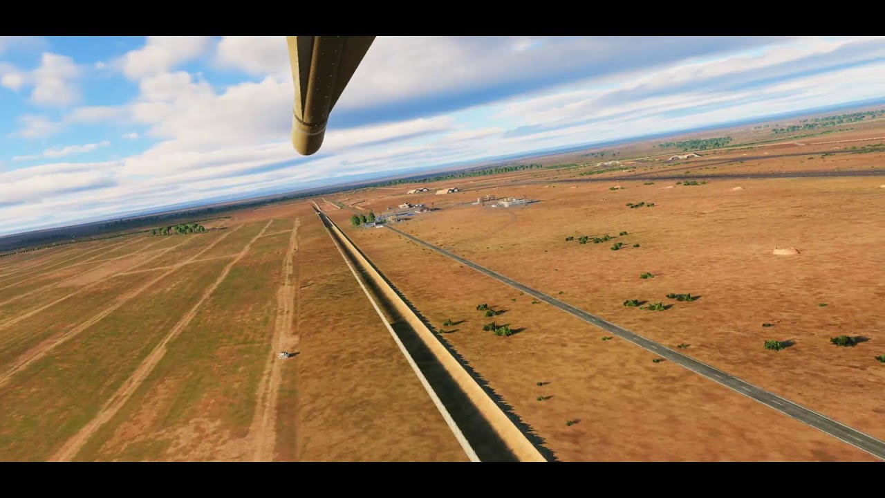 Some DCS - PVE