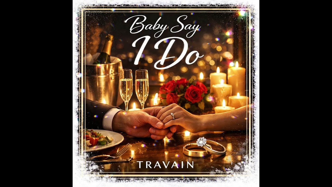 Baby Say I Do | Blues & Southern Soul