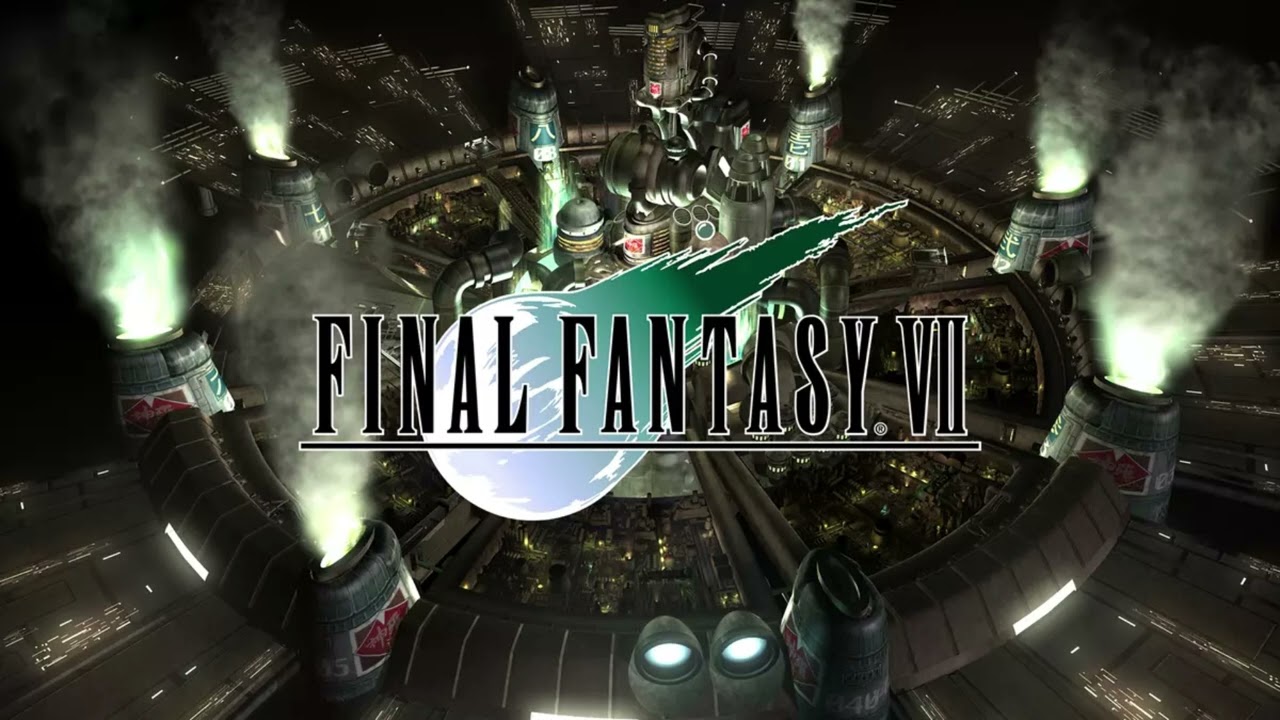 Final Fantasy VII | Let the Battles Begin! (Symphonic Rock Cover)