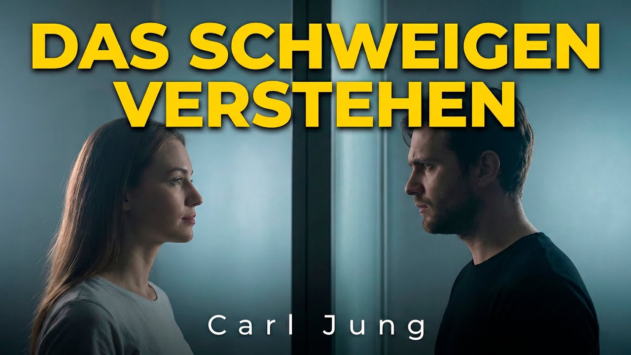 Er liebt dich, deshalb geht er — Carl Jung