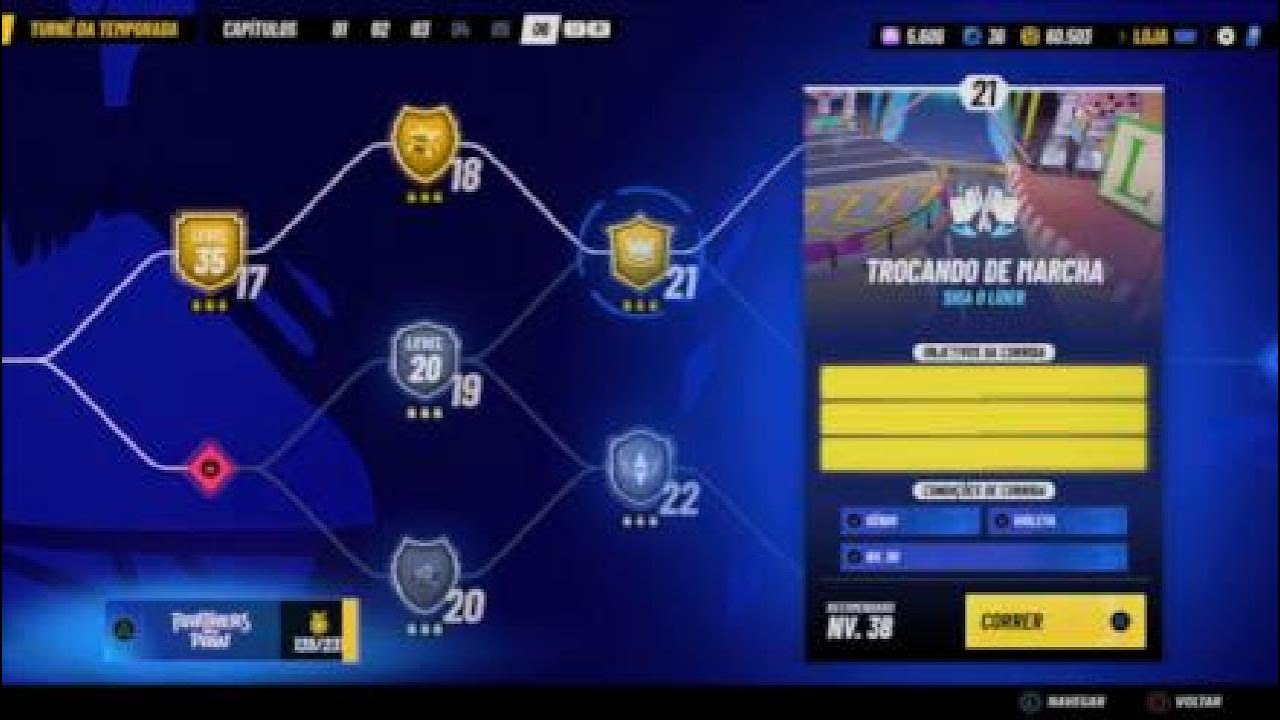 Disney Speedstorm Zootopia 6# Mapa 2# Parte (MERCADO DO PÂNTANO)