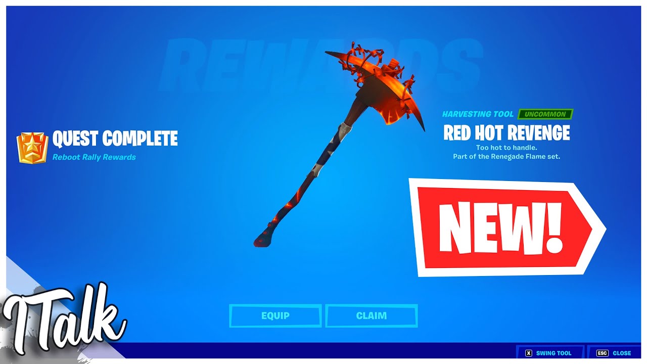 They FINALLY Remade RAIDER'S REVENGE, FOR FREE!