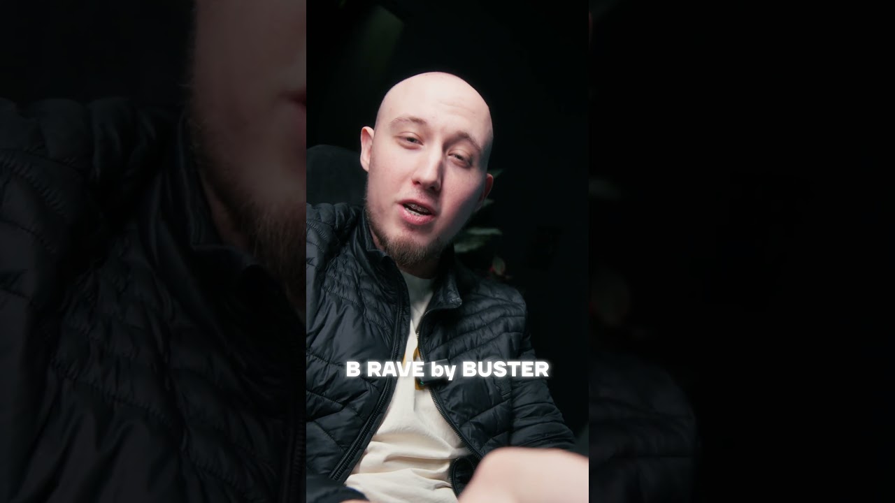В RAVE by BUSTER теперь есть автосимуляторы 🚘 #юмор  #gaming #ravebybuster  #обзор