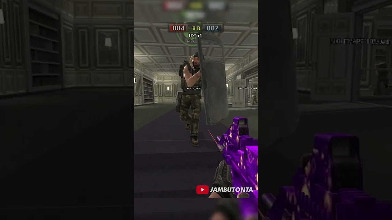 SEJAK KAPAN PB ADA ROLE TANK