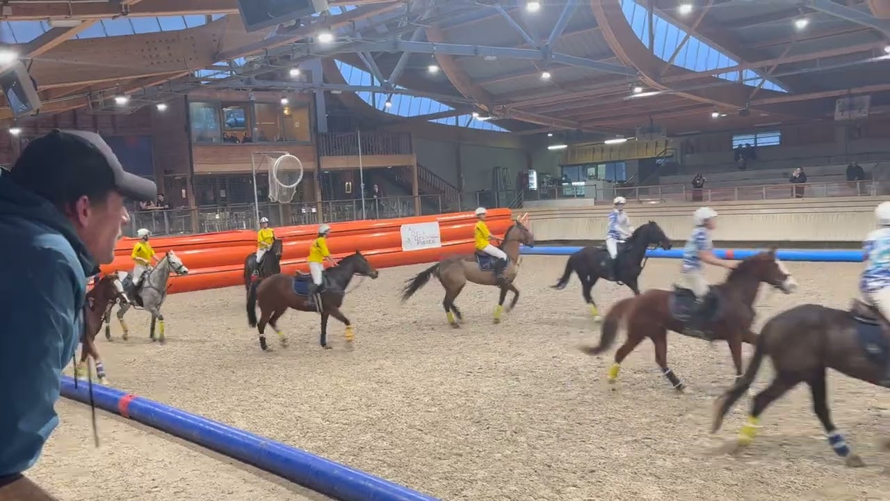 Deauville - Mash vs La Cavale