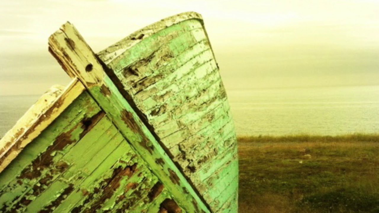 The Irish Descendants - Will They Lie There Evermore