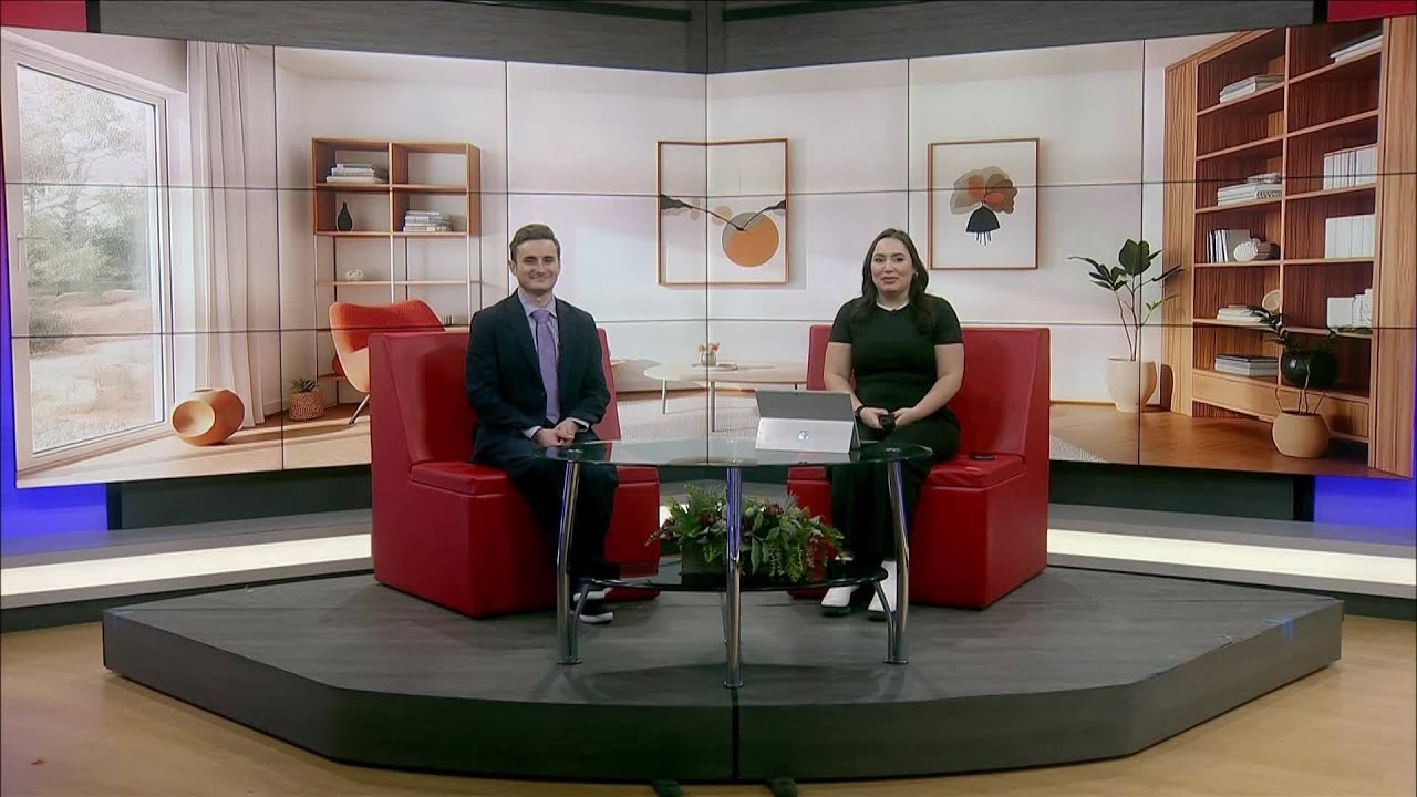 WMBD Morning Brunch | Ep. 115: Jan. 29