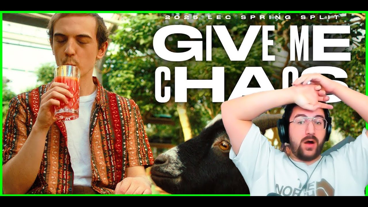 NEW LEC BANGER SONG *SO GOOD*