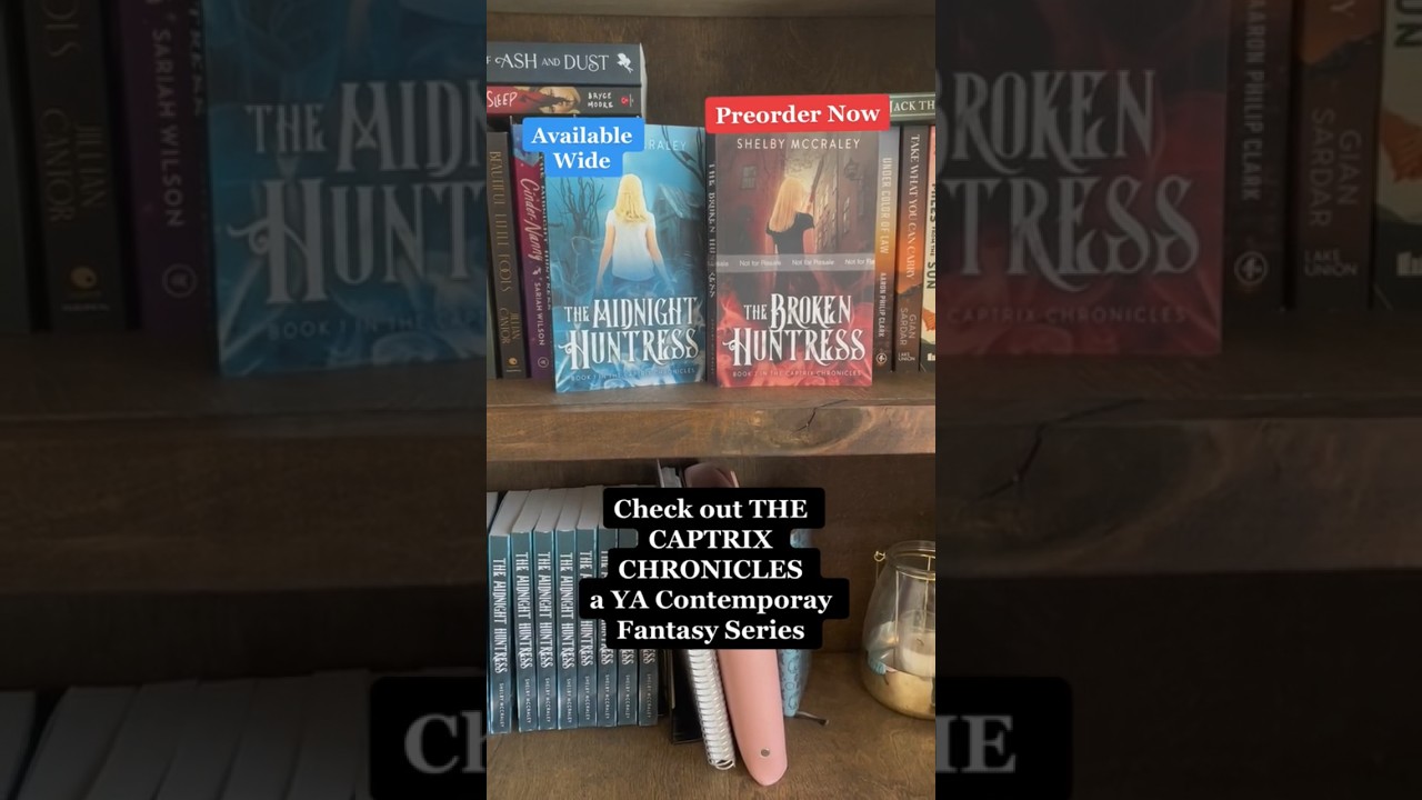 New YA Fantasy series! #books #book #yafantasy #indieauthor #bookrecommendations #booklover #writer