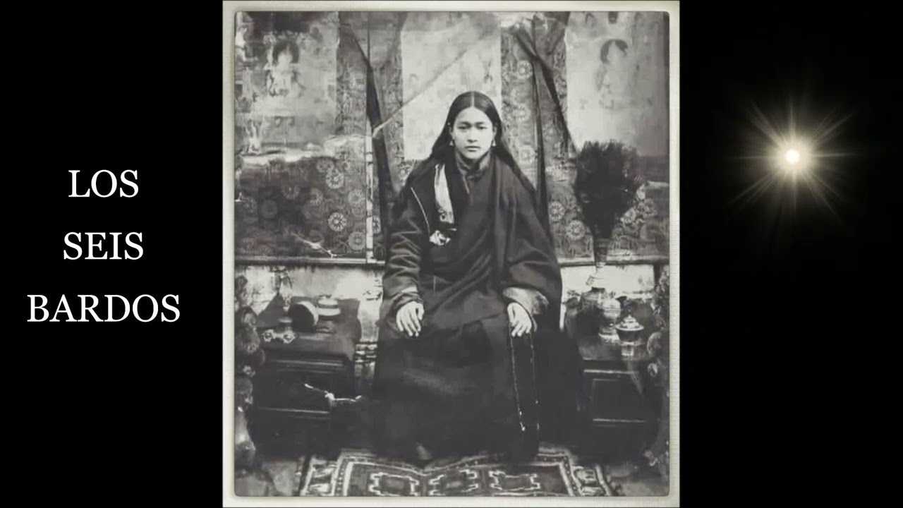 LOS SEIS BARDOS. SU SANTIDAD DUDJOM RINPOCHE.