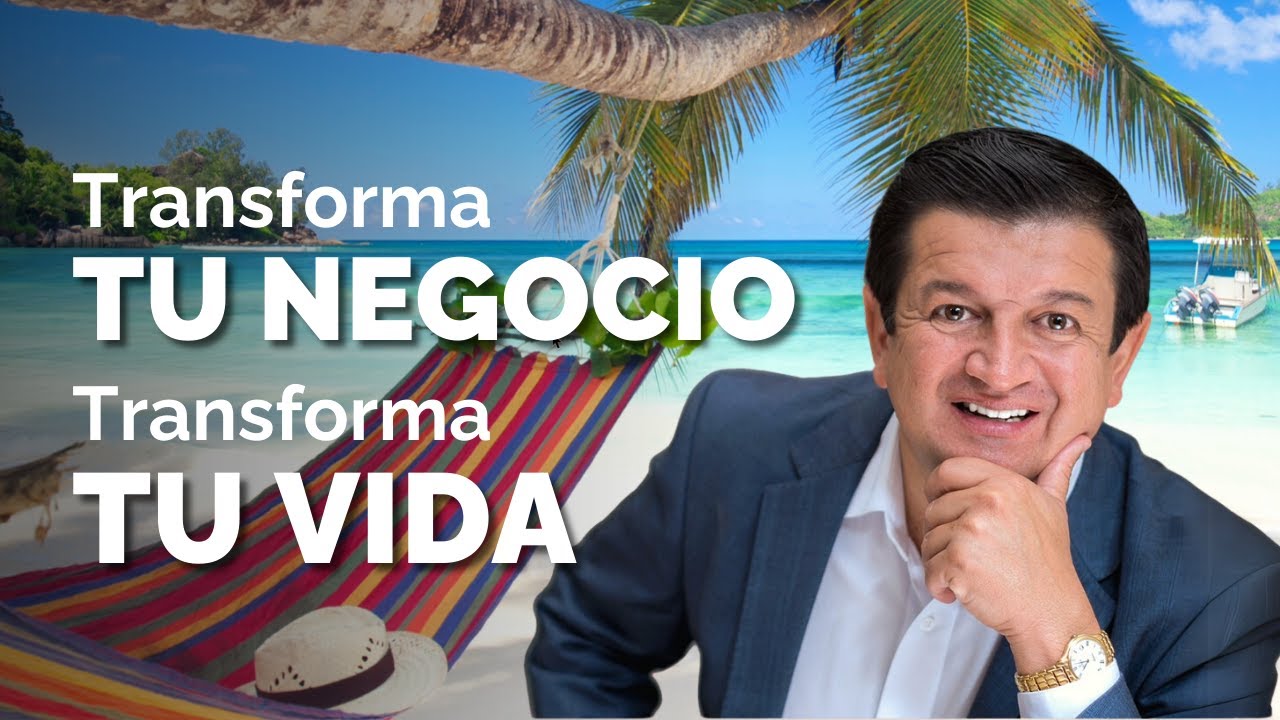 Academia de Negocios para lograr tus más Grandes Metas 2025
