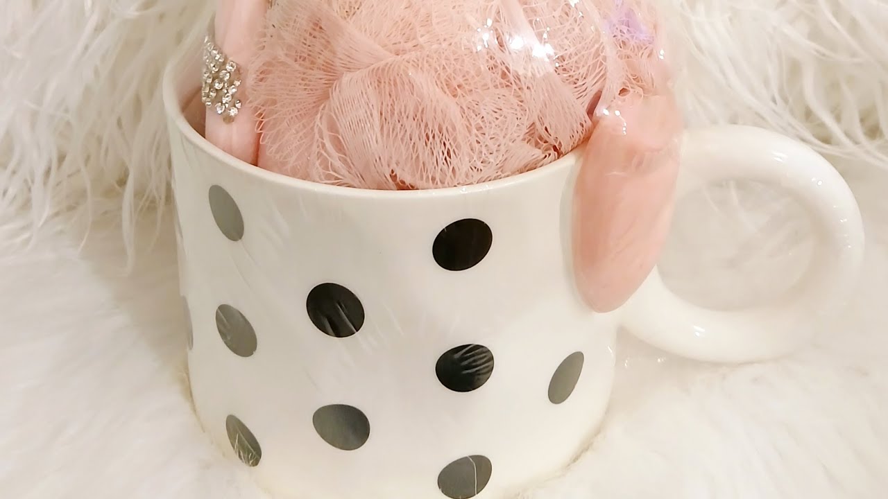 Budget-friendly DIY Mug gift Let's create! 🥰 #giftideas #muggift #gifts #Marshall's #giftbaskets