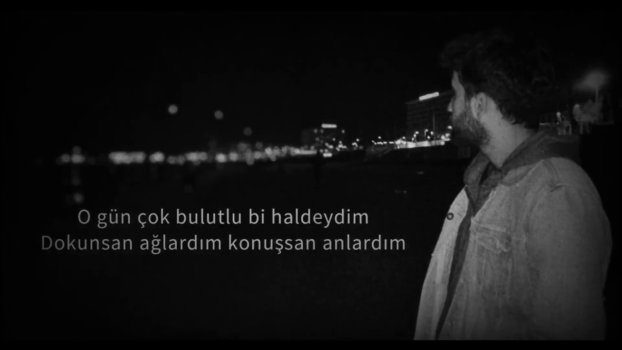 Ahvali Efgan - Gökyüzün Olabilirim (2019)