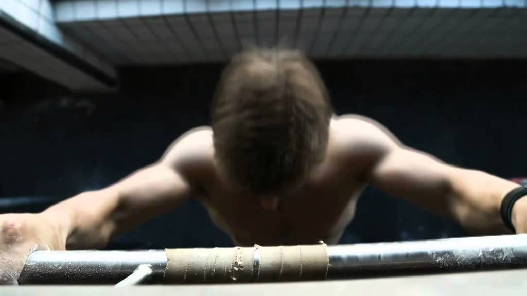 What is CrossFit