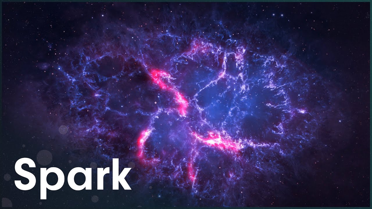 The Cosmic Particle That Could Tell Us How The Universe Came To Be