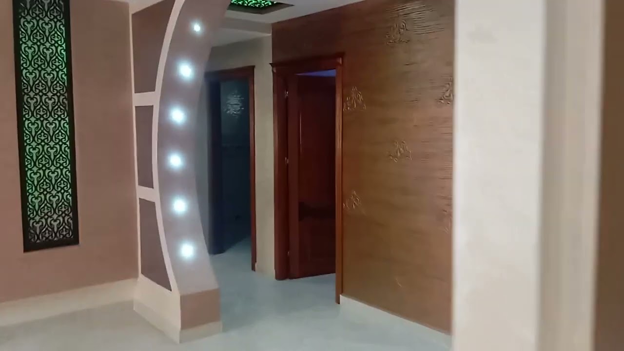 شقة للبيع في العرفان2 طنجة،0634364698