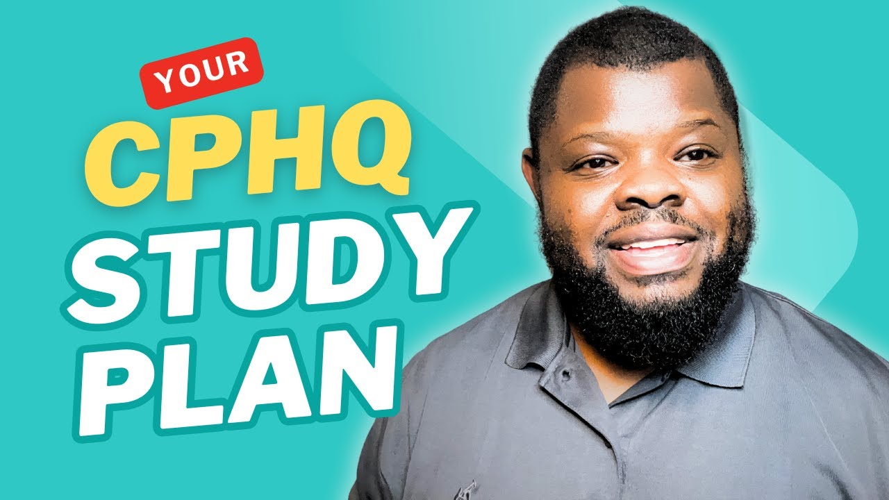 How to Pass the CPHQ Certification While Working Full-Time (Step-by-Step Plan)
