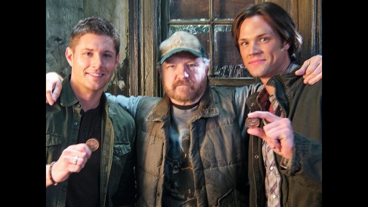 Jim Beaver on his favorite episode of Supernatural...