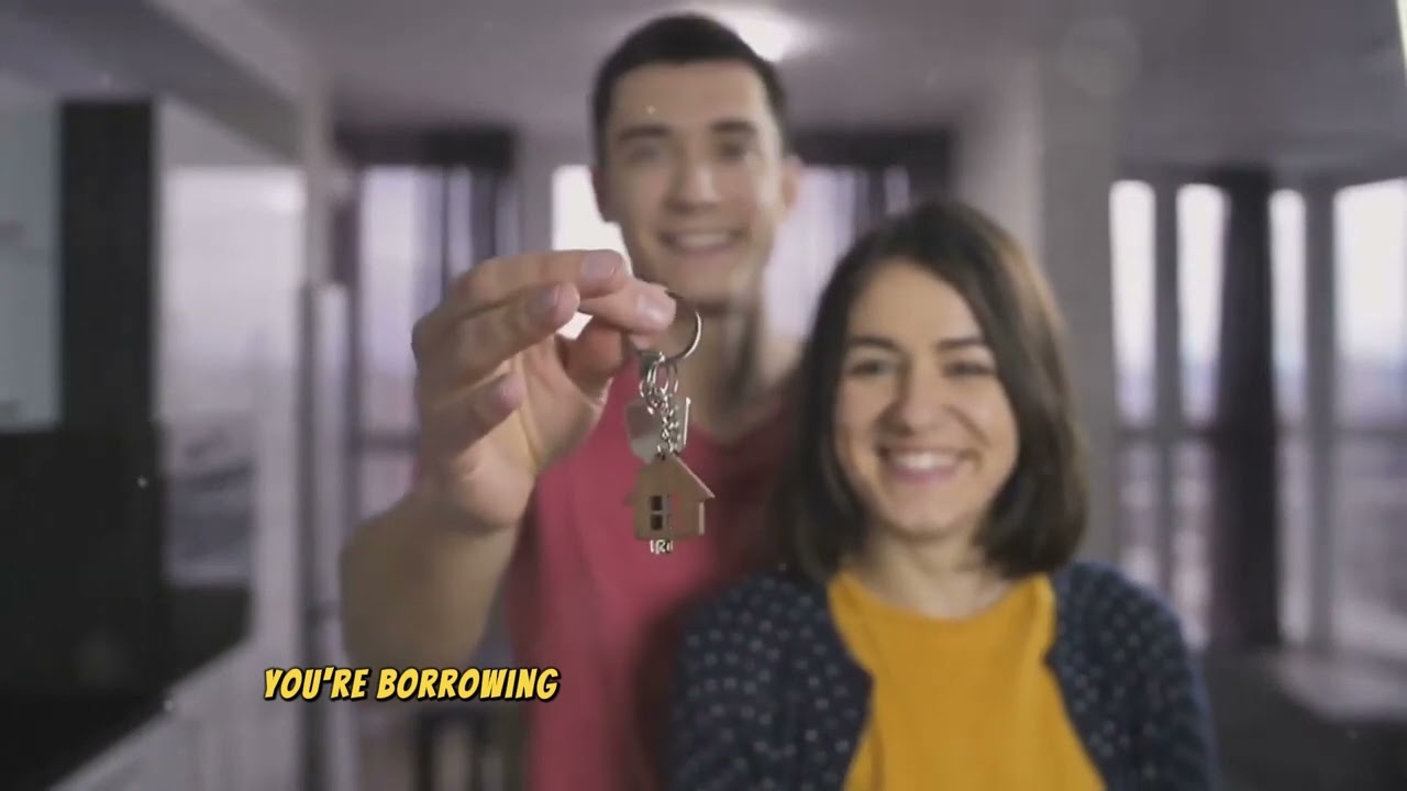 Renovation Home Loan Product