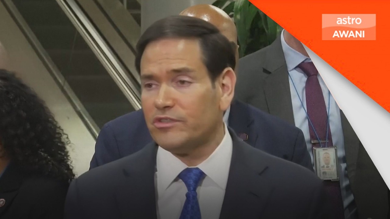 Warga AS mula takut, mohon dibawa keluar dengan segera