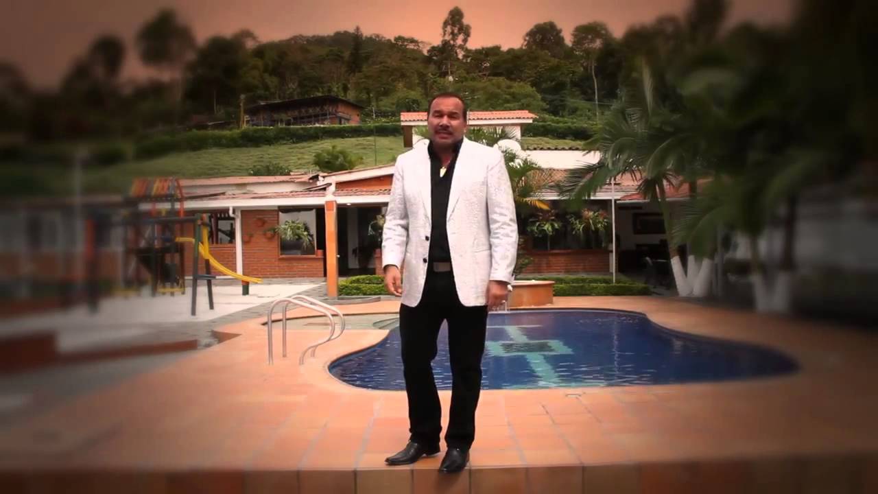 El Charrito Negro - El Guardian (Video Oficial)