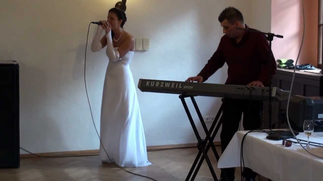 Veronika Macurová - Už nejsem volná