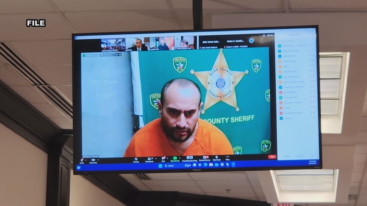 Court orders forensic pathologist to assist Dakota Dunes murder suspect's defense