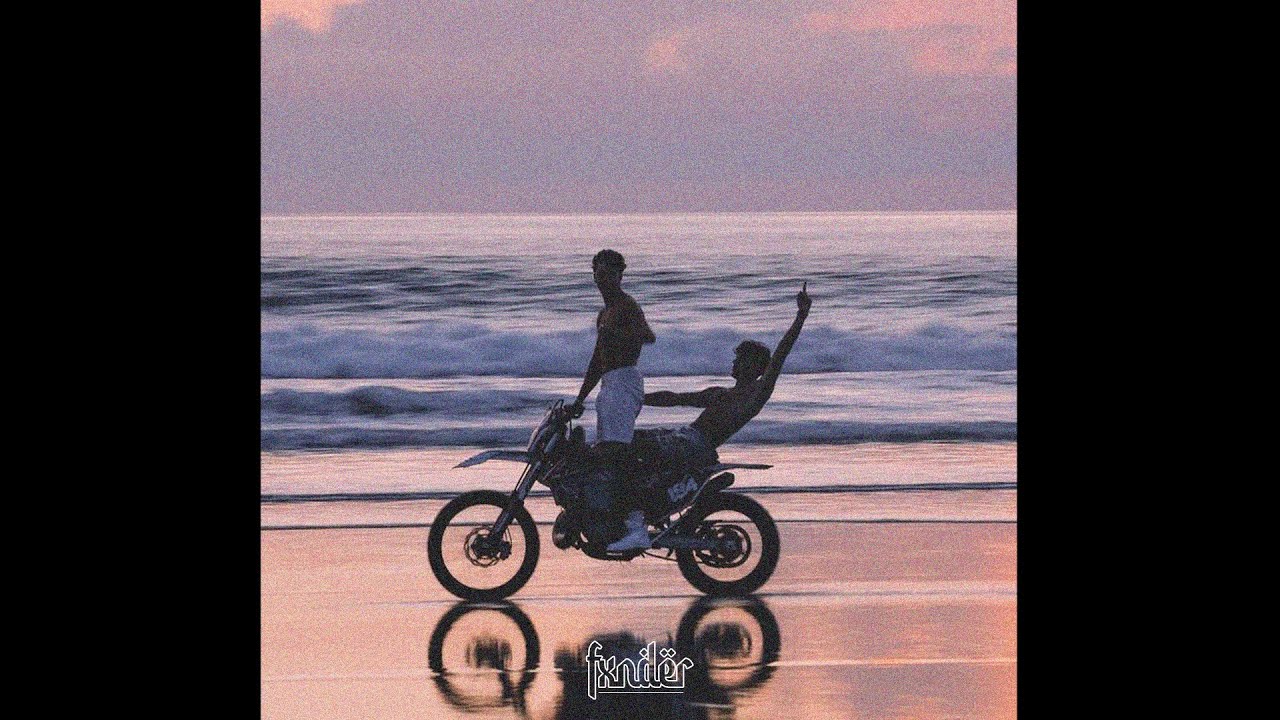 Bouss x Afro House Type Beat - Qu'une seule vie ☀️