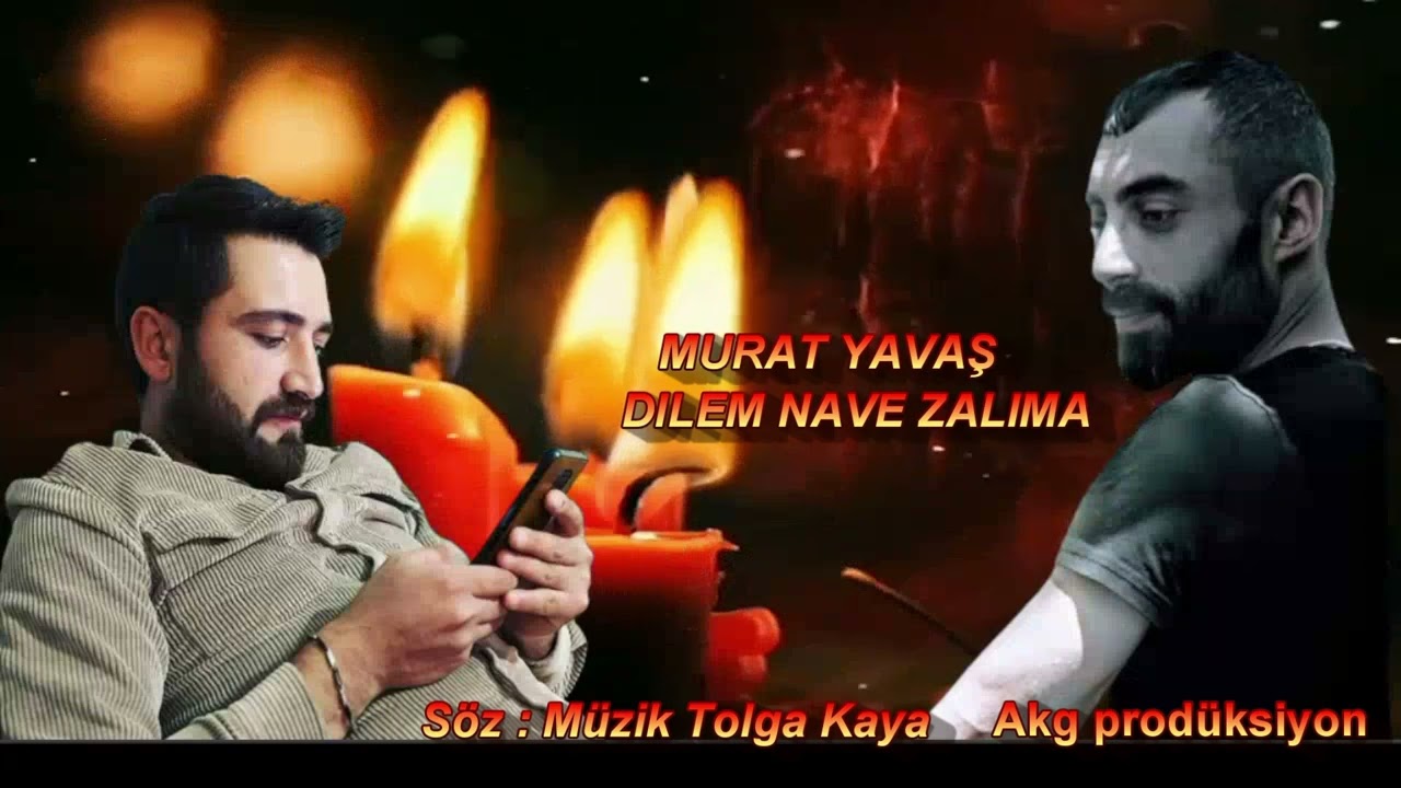 MURAT YAVAŞ DILEM NAVE ZALIMA