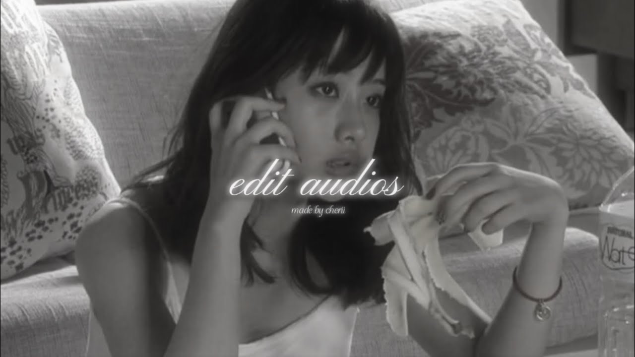 » 𝗮𝘁𝘁𝗿𝗮𝗰𝘁𝗶𝘃𝗲 𝗲𝗱𝗶𝘁 𝗮𝘂𝗱𝗶𝗼𝘀 + 𝘁𝗶𝗺𝗲𝘀𝘁𝗮𝗺𝗽𝘀 ◞♡
