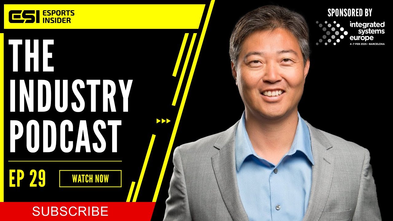 The Esports Payment Dilemma | The Industry Podcast | Payment Labs