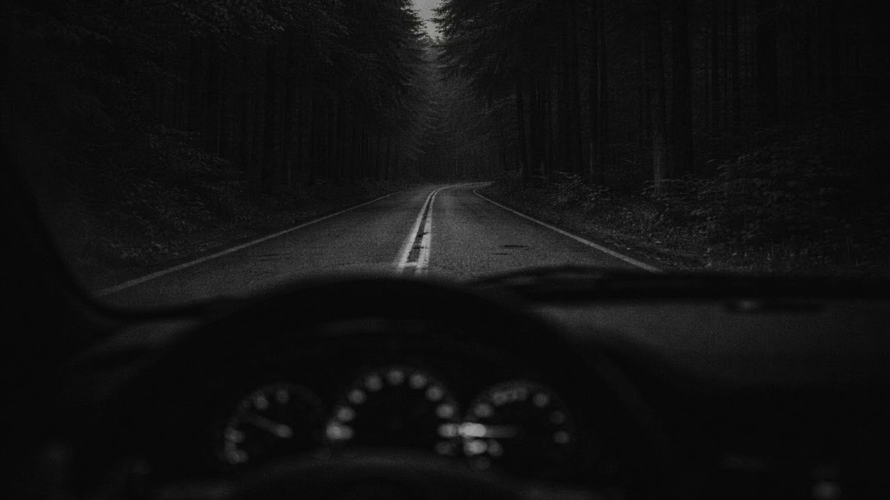 Cinder Flo | Through the Quiet Forest