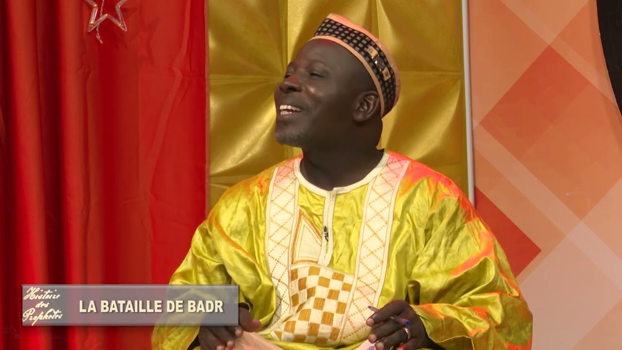 Histoires des Prophètes du 07-04-2023