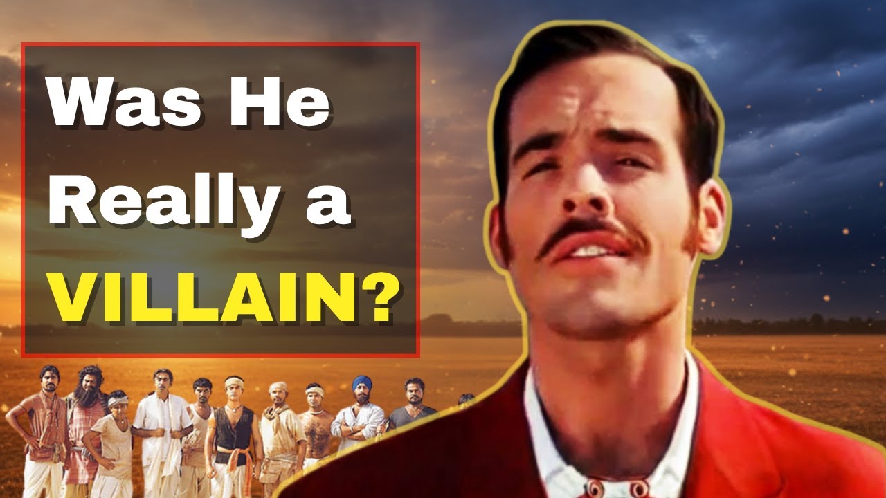 Cricket Movie Villains Who Weren’t So Evil After All