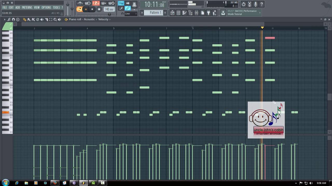MusicLab RealGuitar Strumming