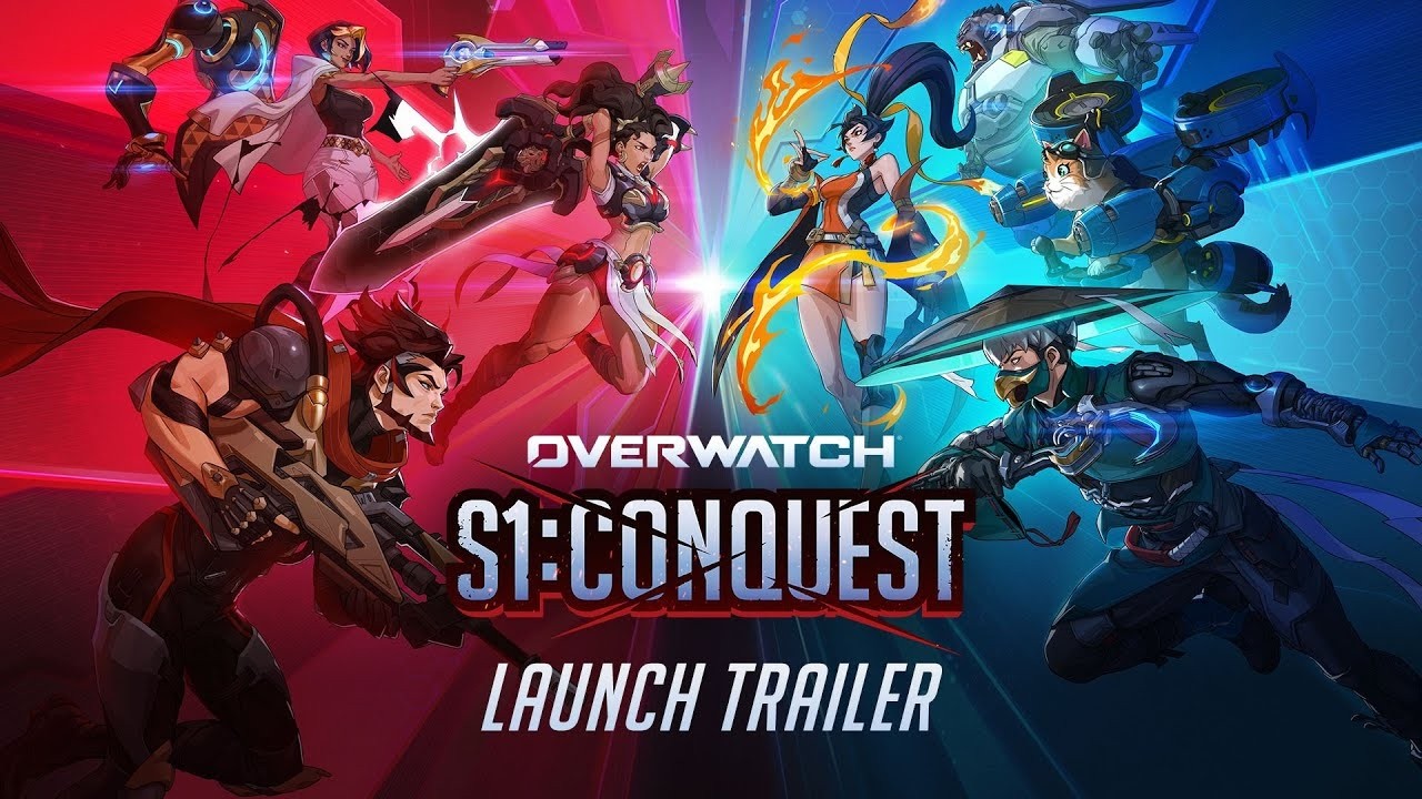 [OW]このゲーム寿命縮めてる気がする