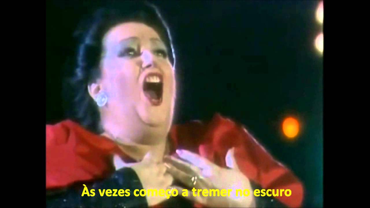 Freddie Mercury and Montserrat Caballe - How can I go on (HD-LEGENDADO)