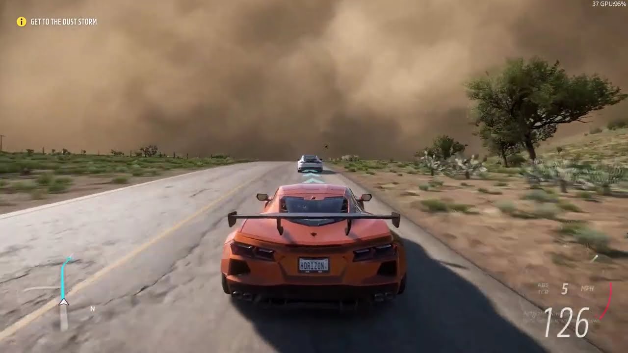 🏎️ Forza Horizon 5 #1 – Welcome to Mexico! | First Races, First Crashes & 4K Beauty