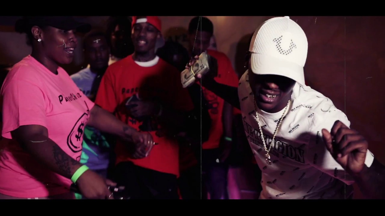 Lil Money  - Key To My City