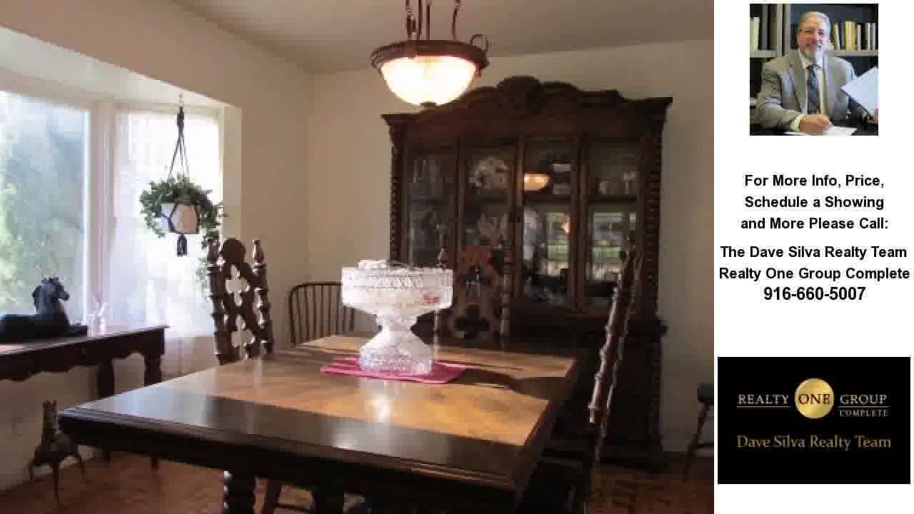 6419 Marysville Rd., Browns Valley, CA Presented by David Silva.