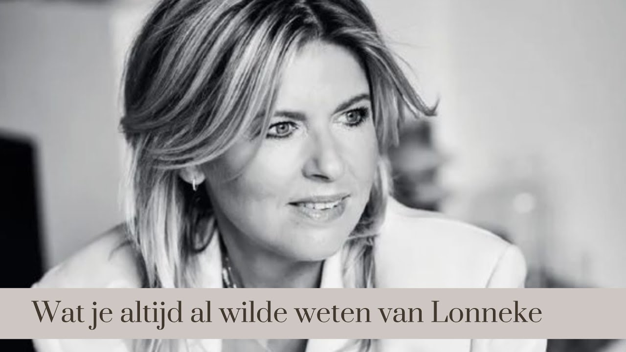 INTERVIEW MET INFLUENCER LONNEKE NOOTEBOOM