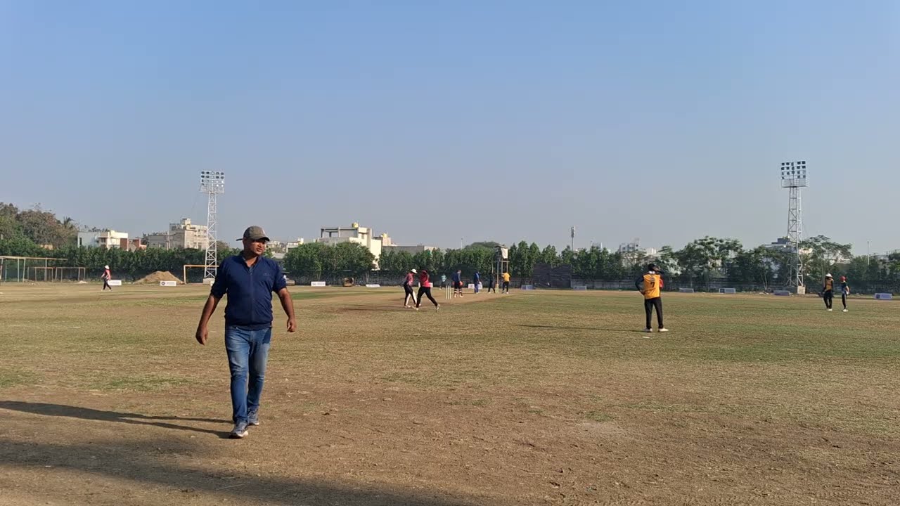 Future 11 star player vs SPHM 11 Part 1