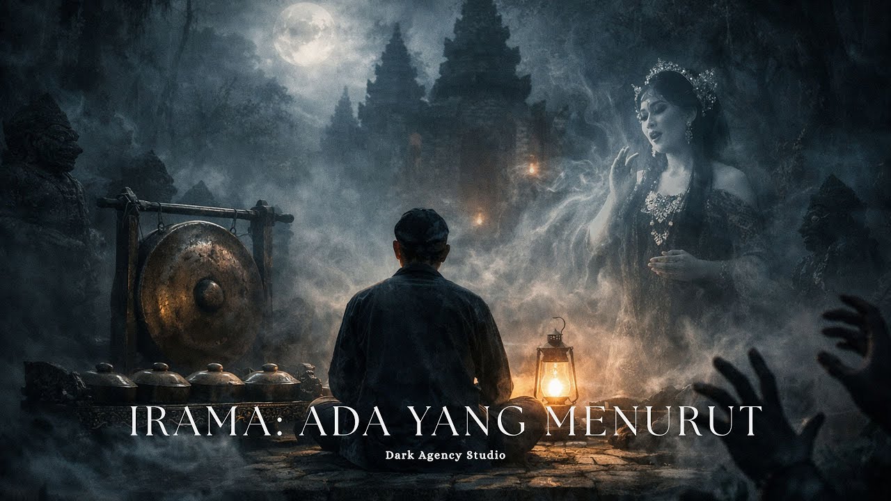 IRAMA: ADA YANG MENURUT